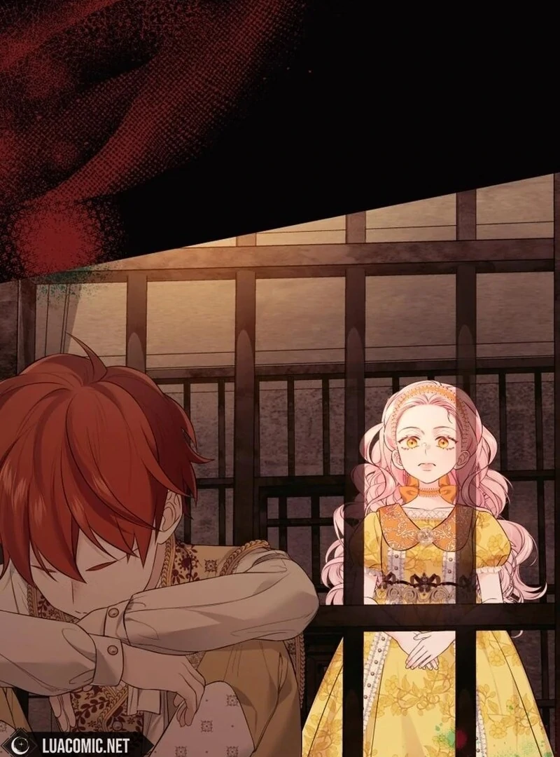 I Think It Would Be Better For Me to Become King Chapter 34 - page 6