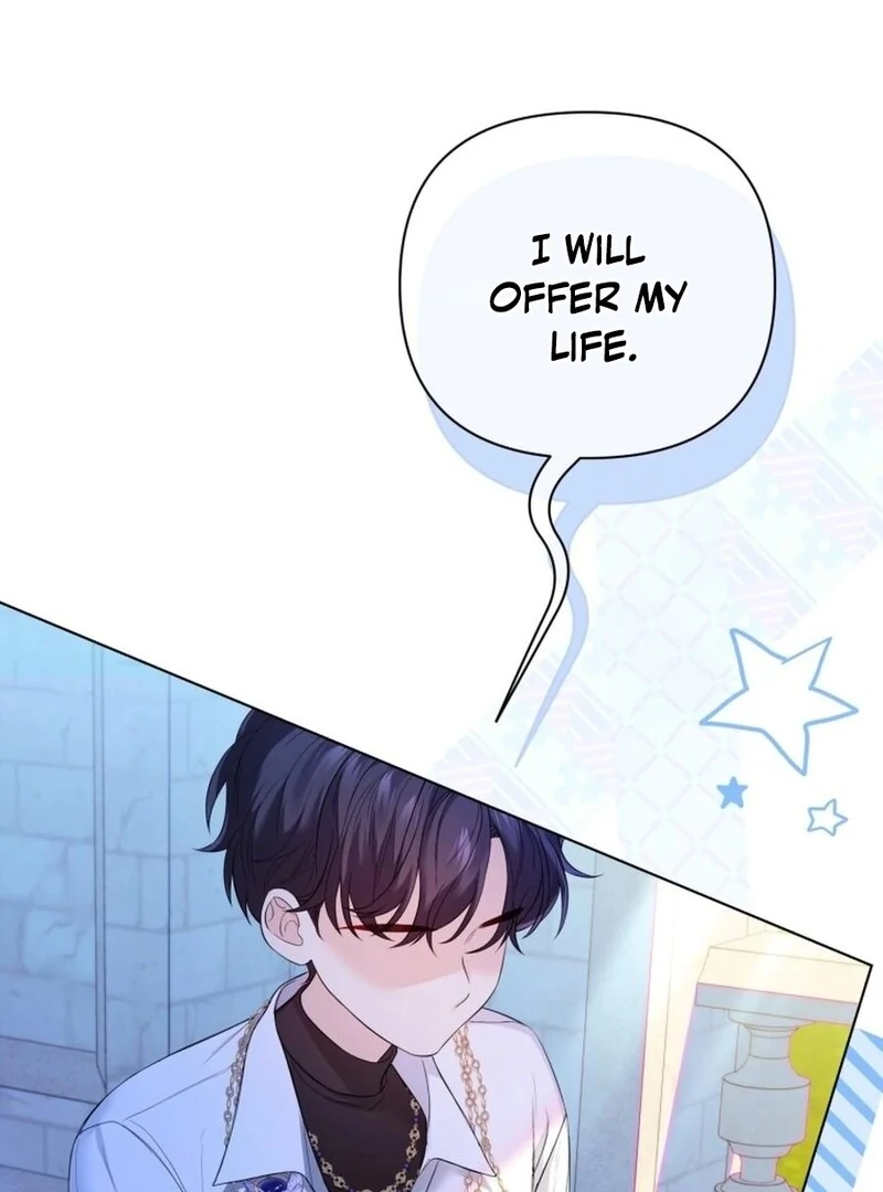 I Think It Would Be Better For Me to Become King Chapter 34 - page 70