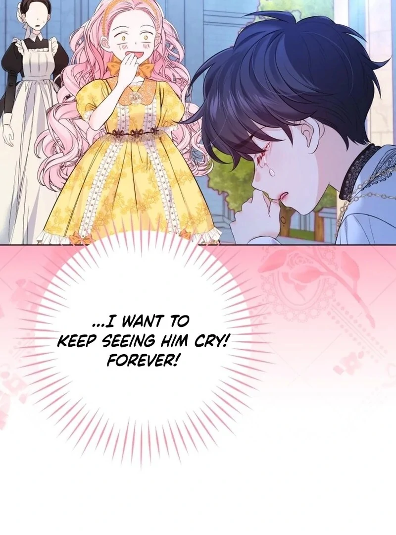 I Think It Would Be Better For Me to Become King Chapter 34 - page 90