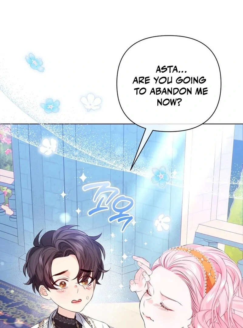 I Think It Would Be Better For Me to Become King Chapter 34 - page 91