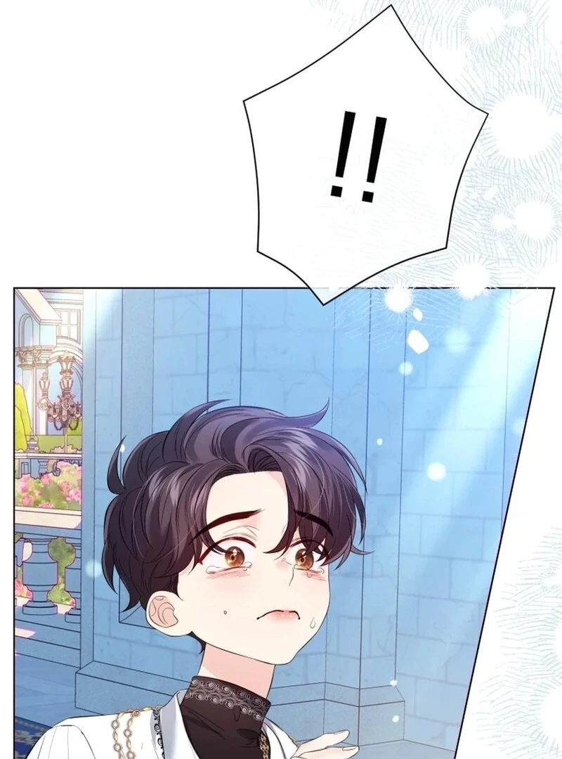 I Think It Would Be Better For Me to Become King Chapter 34 - page 95