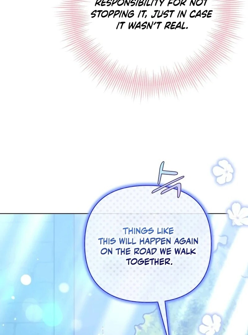 I Think It Would Be Better For Me to Become King Chapter 34 - page 98