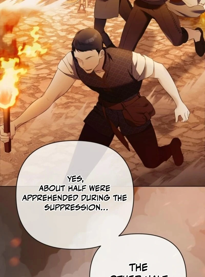 I Think It Would Be Better For Me to Become King Chapter 35 - page 10