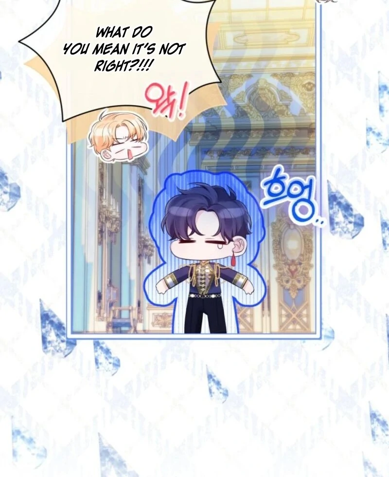 I Think It Would Be Better For Me to Become King Chapter 35 - page 109