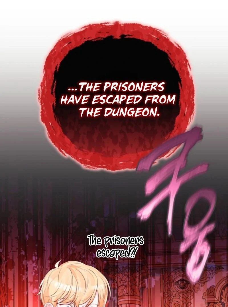 I Think It Would Be Better For Me to Become King Chapter 35 - page 112