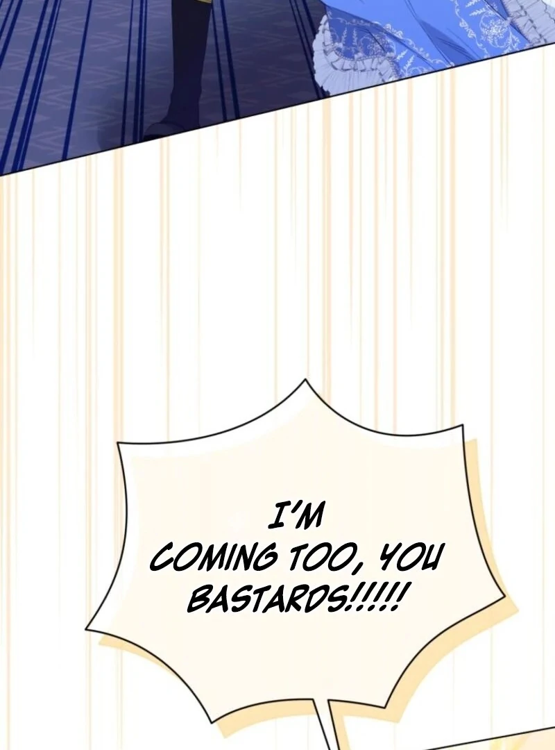 I Think It Would Be Better For Me to Become King Chapter 35 - page 119