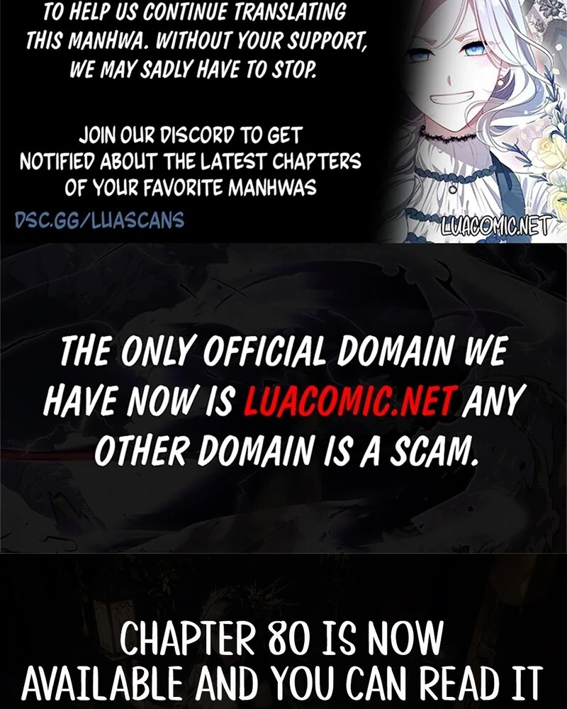 I Think It Would Be Better For Me to Become King Chapter 35 - page 123