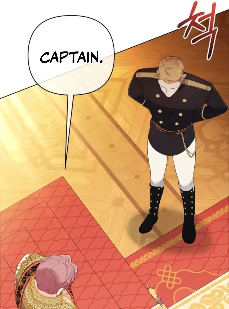 I Think It Would Be Better For Me to Become King Chapter 35 - page 13