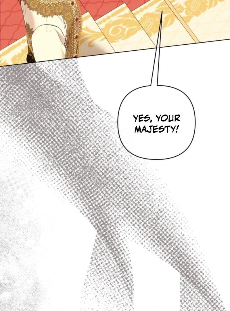 I Think It Would Be Better For Me to Become King Chapter 35 - page 14