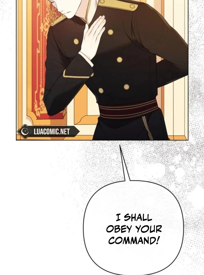 I Think It Would Be Better For Me to Become King Chapter 35 - page 16