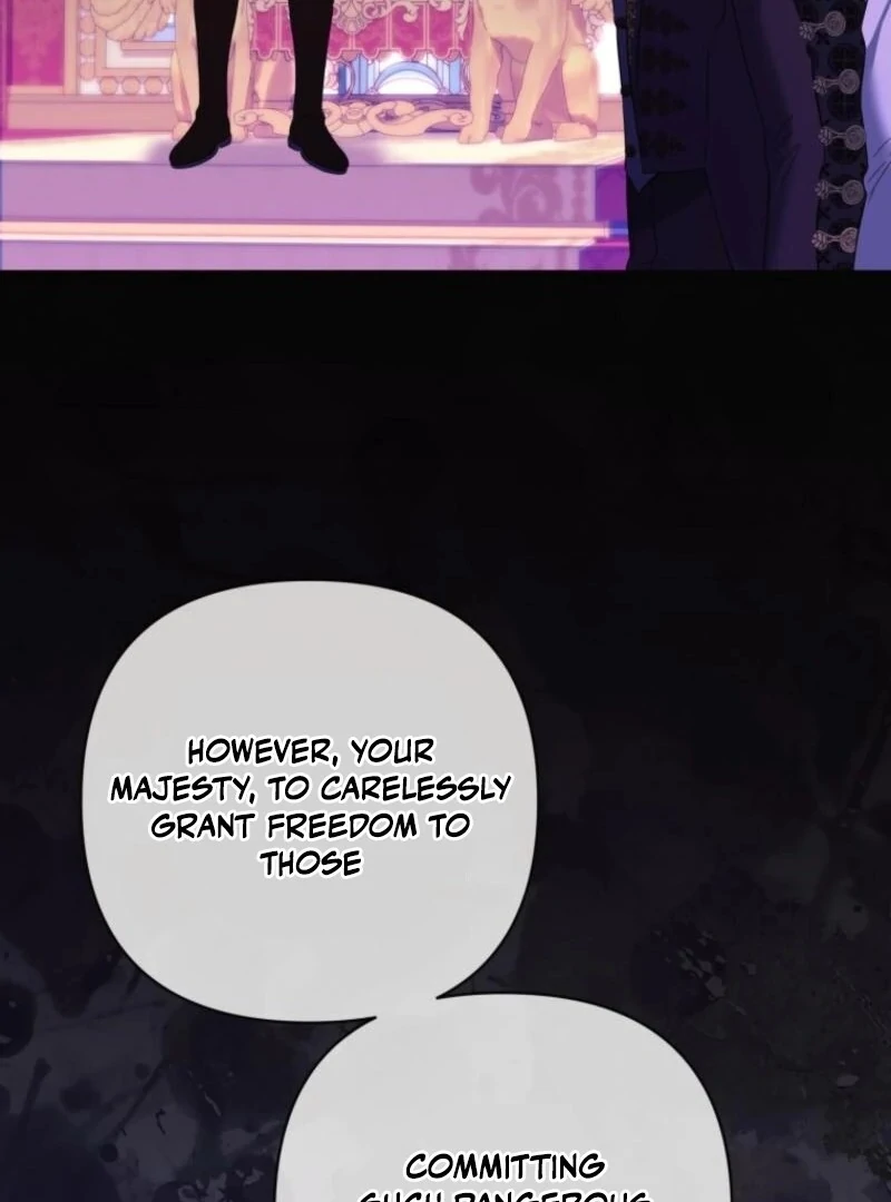 I Think It Would Be Better For Me to Become King Chapter 35 - page 24