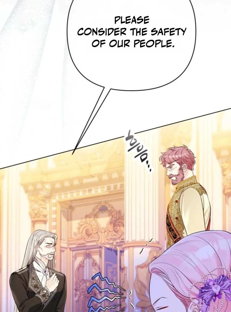 I Think It Would Be Better For Me to Become King Chapter 35 - page 28