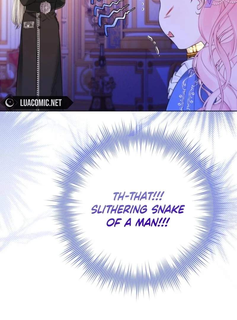 I Think It Would Be Better For Me to Become King Chapter 35 - page 29