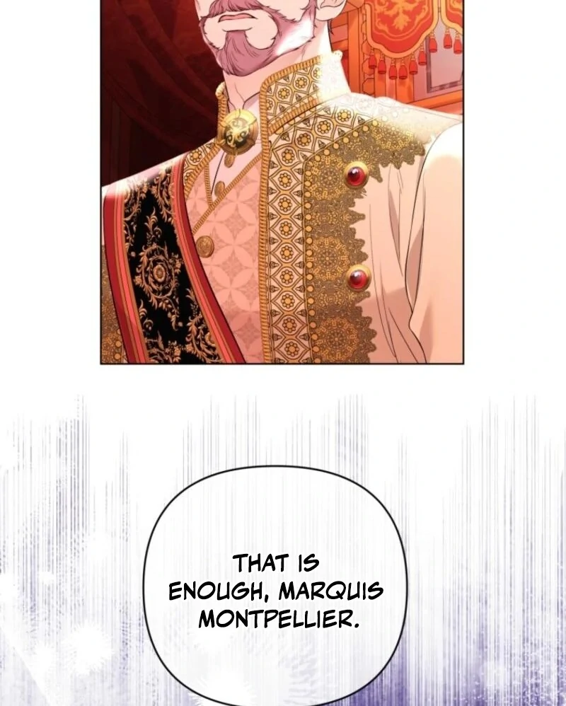 I Think It Would Be Better For Me to Become King Chapter 35 - page 38
