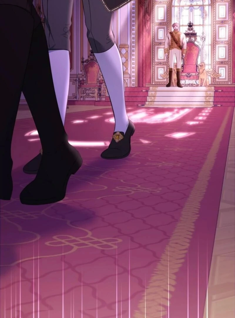 I Think It Would Be Better For Me to Become King Chapter 35 - page 42