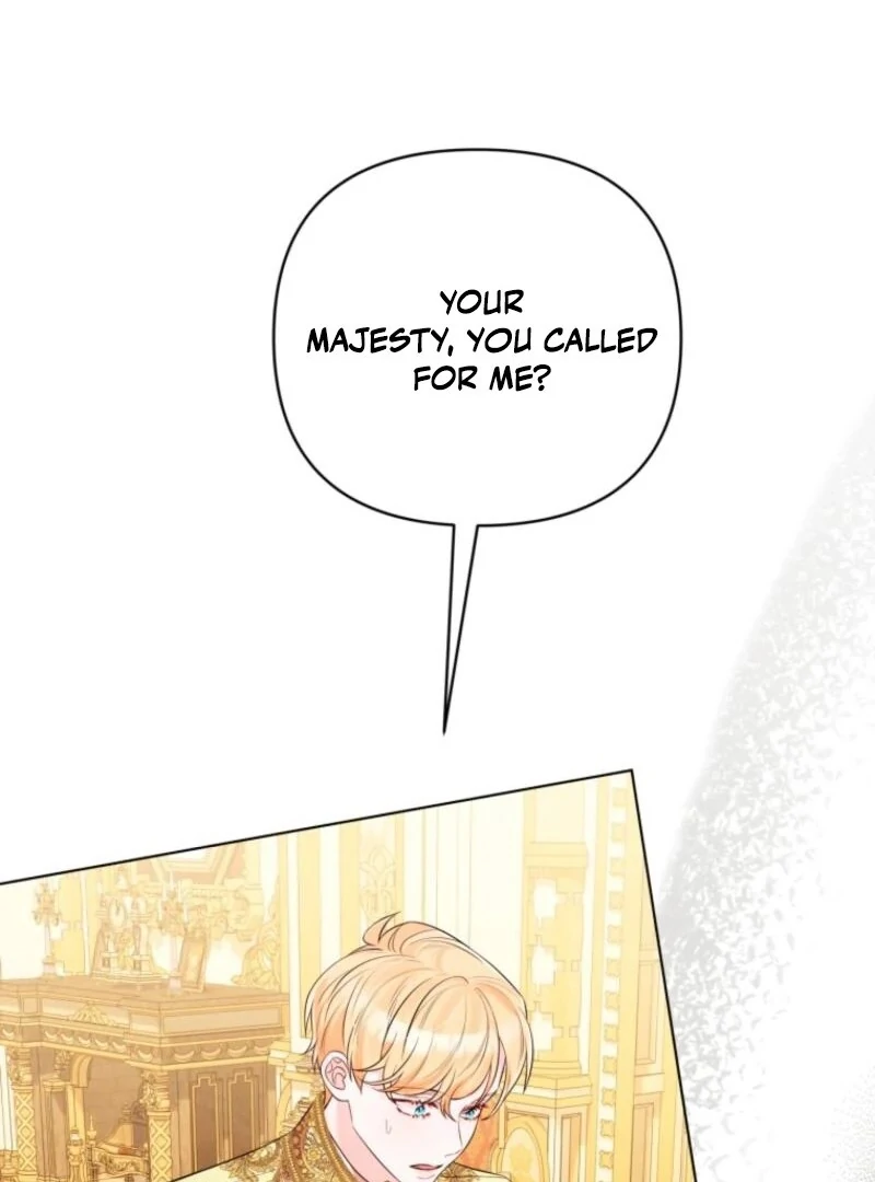 I Think It Would Be Better For Me to Become King Chapter 35 - page 47