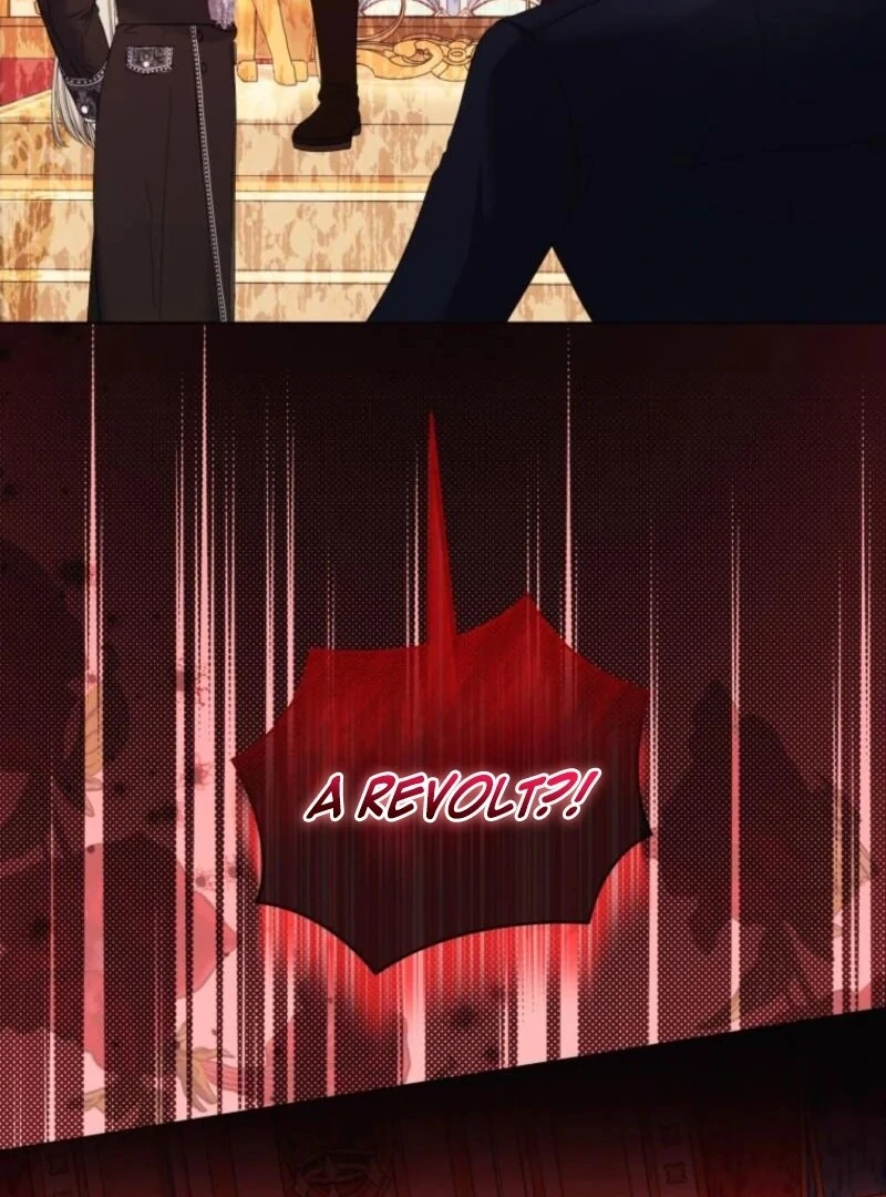 I Think It Would Be Better For Me to Become King Chapter 35 - page 4