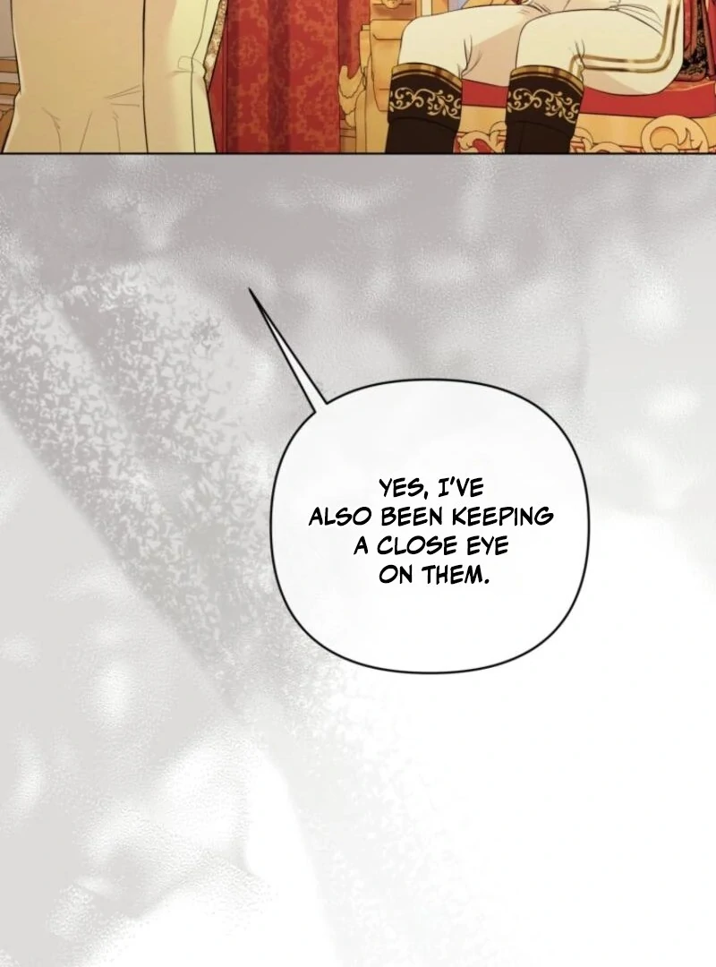 I Think It Would Be Better For Me to Become King Chapter 35 - page 50