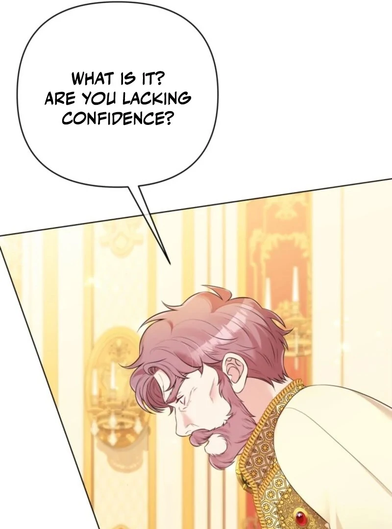 I Think It Would Be Better For Me to Become King Chapter 35 - page 54