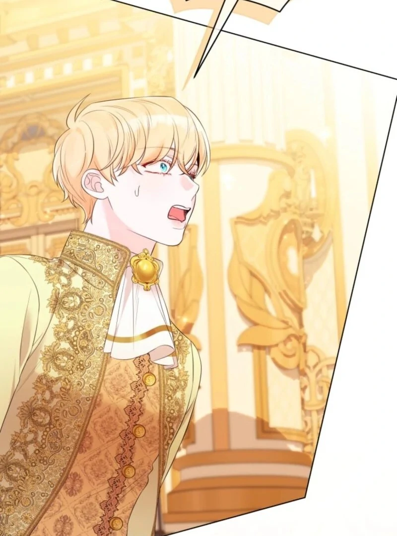 I Think It Would Be Better For Me to Become King Chapter 35 - page 56