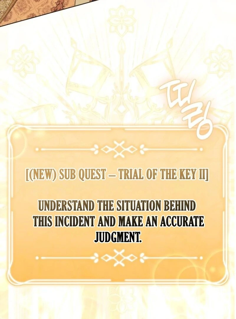 I Think It Would Be Better For Me to Become King Chapter 35 - page 57