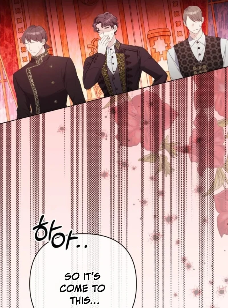 I Think It Would Be Better For Me to Become King Chapter 35 - page 5