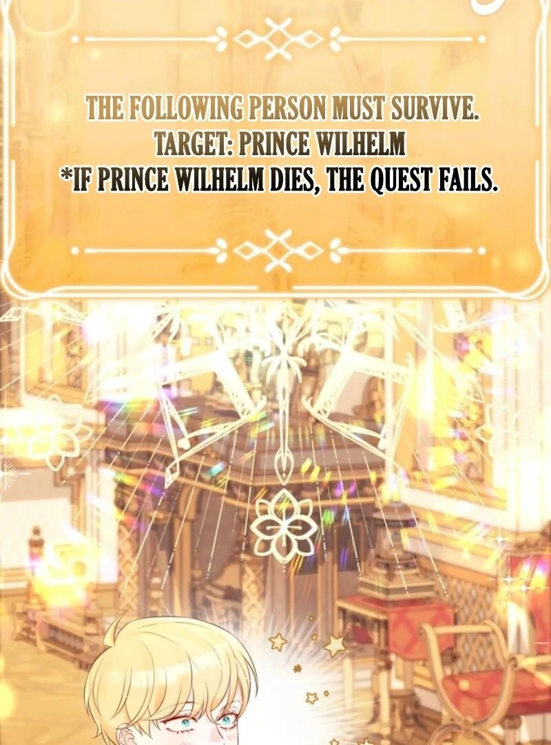 I Think It Would Be Better For Me to Become King Chapter 35 - page 59