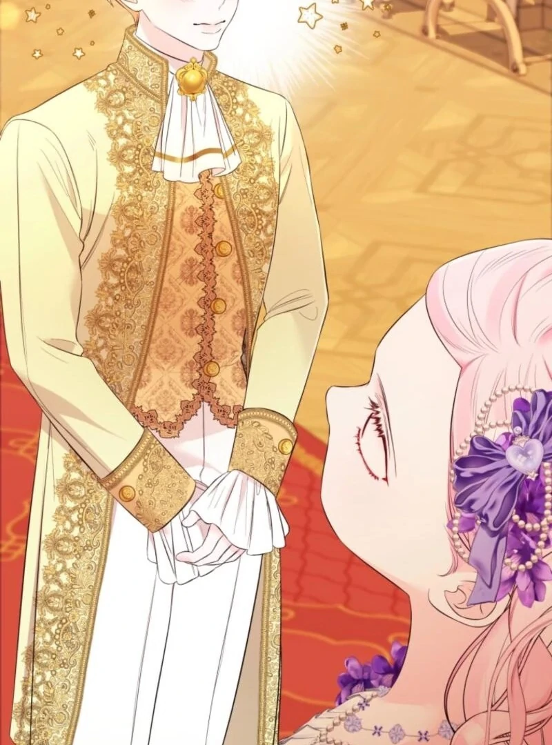 I Think It Would Be Better For Me to Become King Chapter 35 - page 60