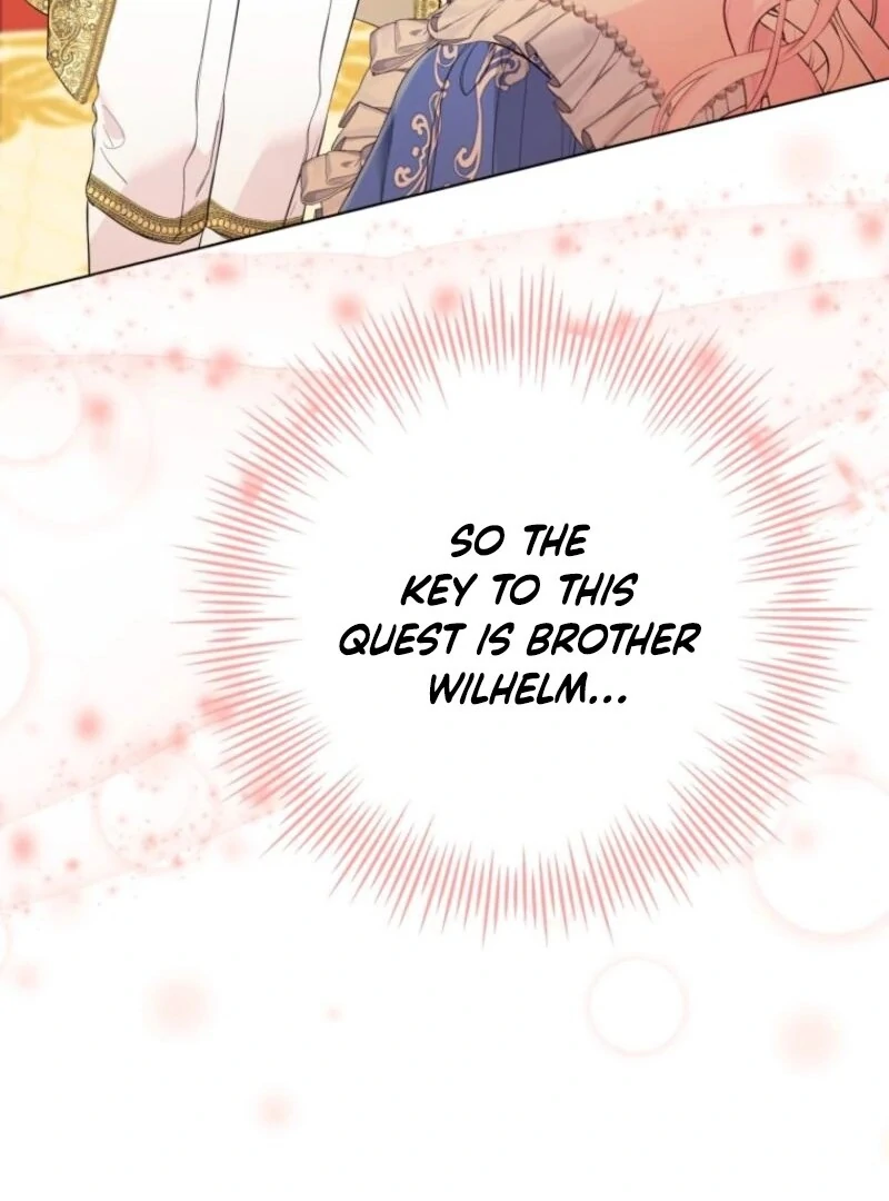 I Think It Would Be Better For Me to Become King Chapter 35 - page 61