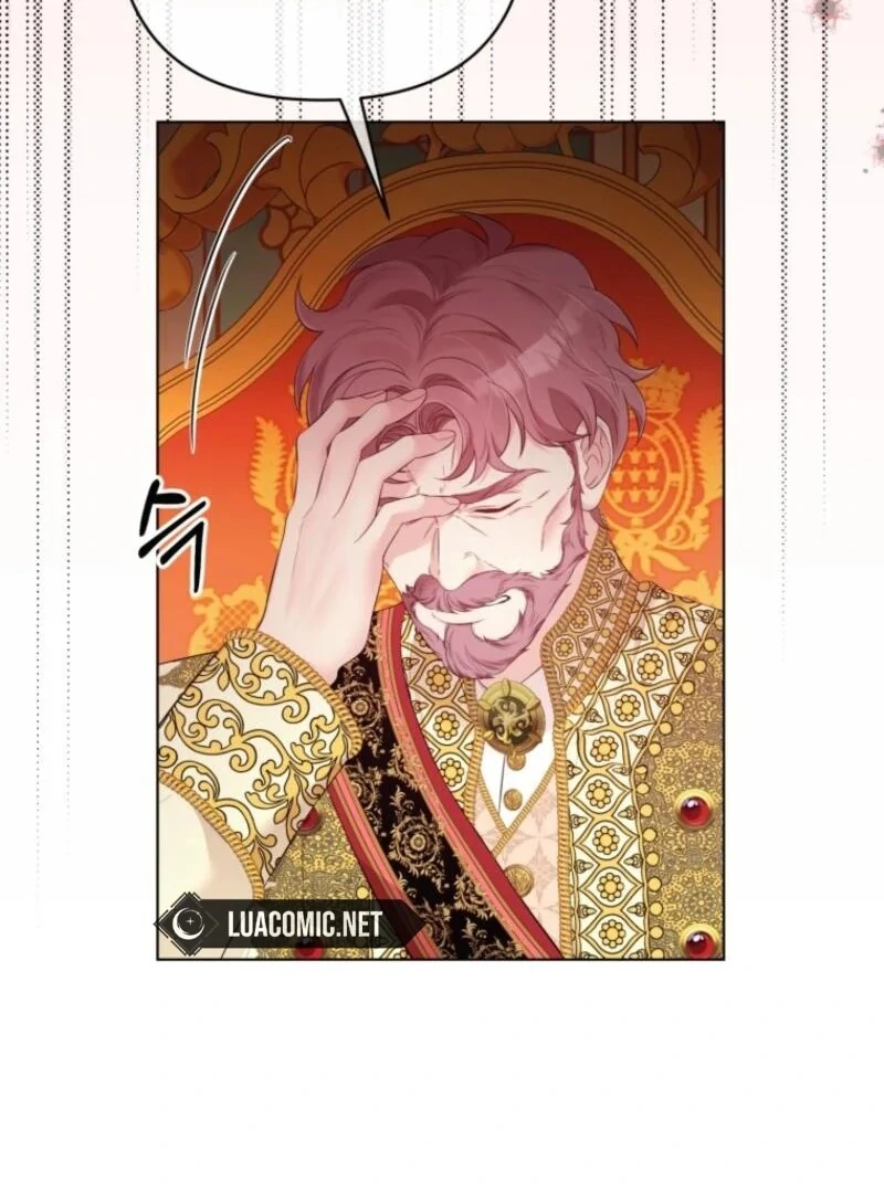 I Think It Would Be Better For Me to Become King Chapter 35 - page 6