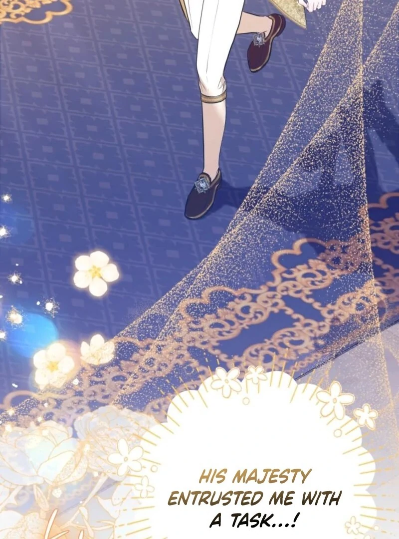 I Think It Would Be Better For Me to Become King Chapter 35 - page 72