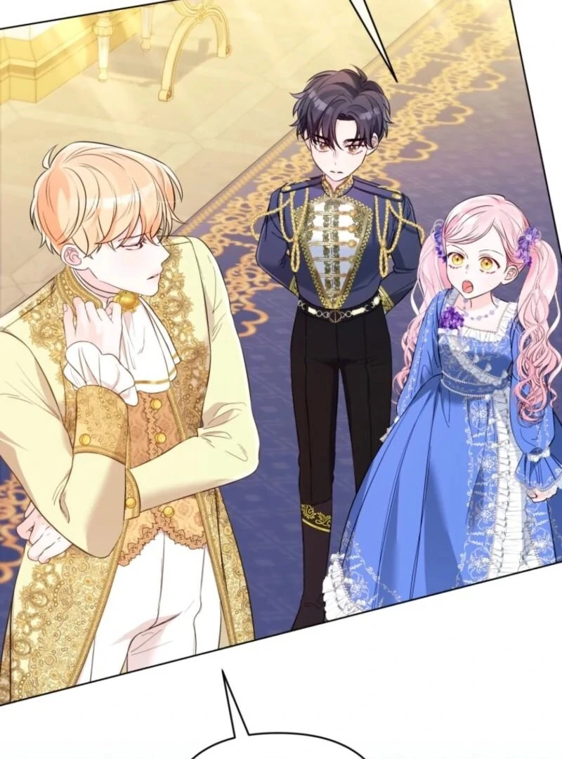 I Think It Would Be Better For Me to Become King Chapter 35 - page 78