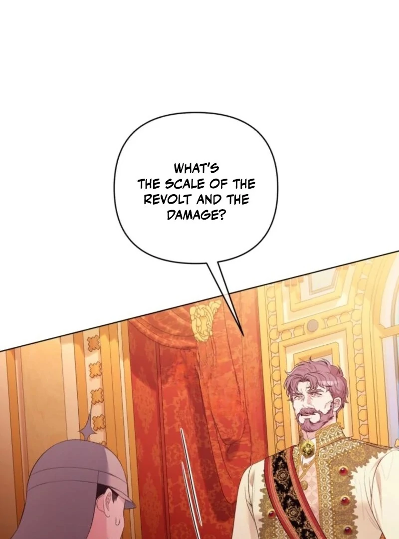 I Think It Would Be Better For Me to Become King Chapter 35 - page 7