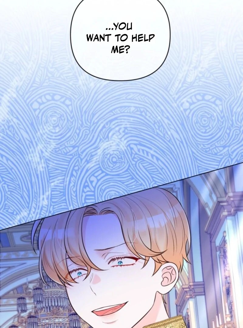 I Think It Would Be Better For Me to Become King Chapter 35 - page 79