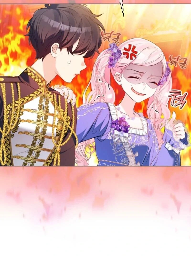 I Think It Would Be Better For Me to Become King Chapter 35 - page 85