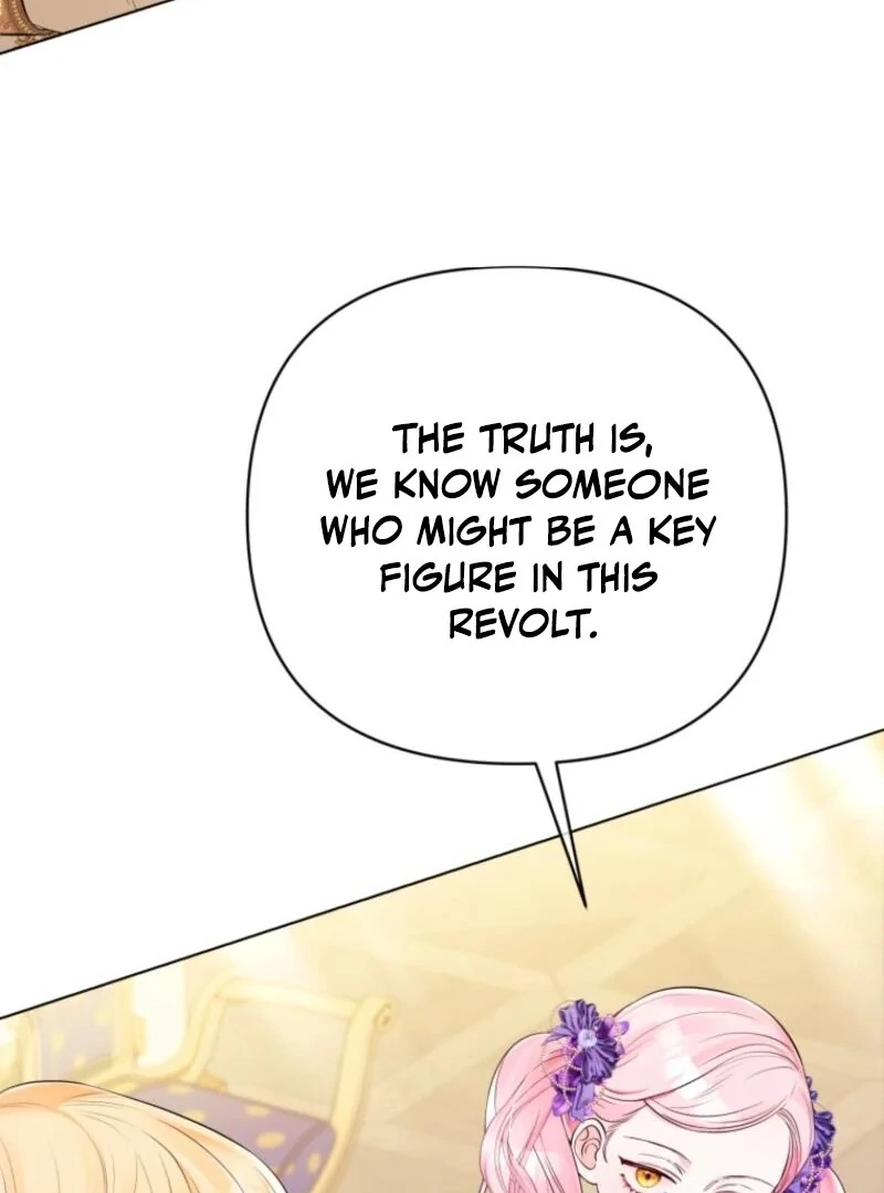 I Think It Would Be Better For Me to Become King Chapter 35 - page 88