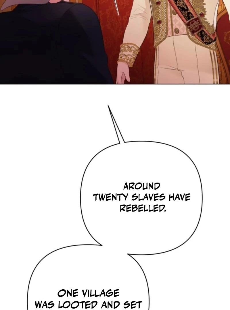 I Think It Would Be Better For Me to Become King Chapter 35 - page 8