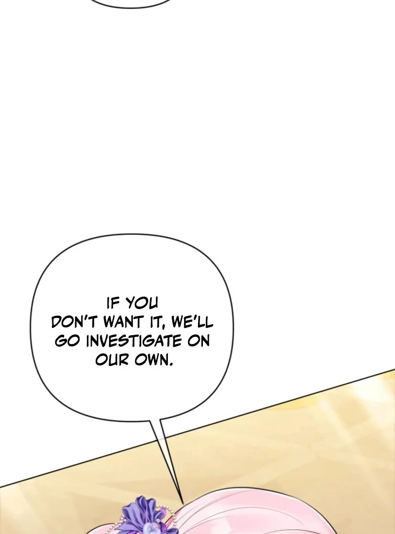 I Think It Would Be Better For Me to Become King Chapter 35 - page 90