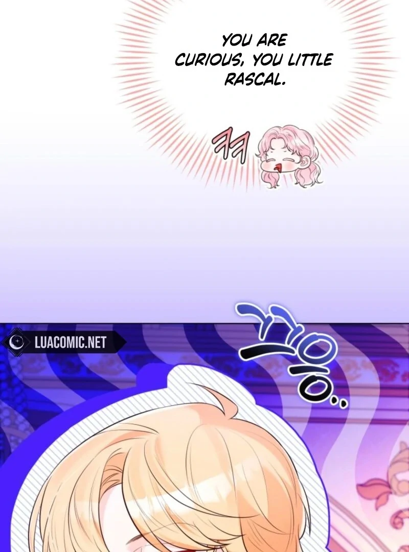 I Think It Would Be Better For Me to Become King Chapter 35 - page 92