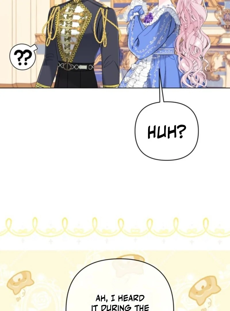 I Think It Would Be Better For Me to Become King Chapter 35 - page 98