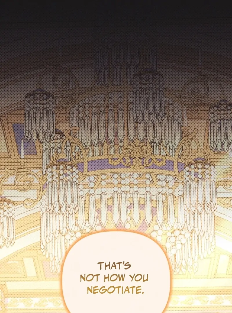 I Think It Would Be Better For Me to Become King Chapter 37 - page 100