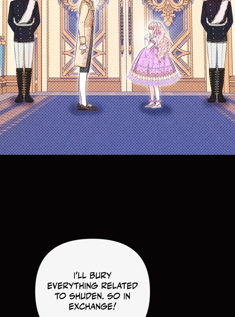 I Think It Would Be Better For Me to Become King Chapter 37 - page 102