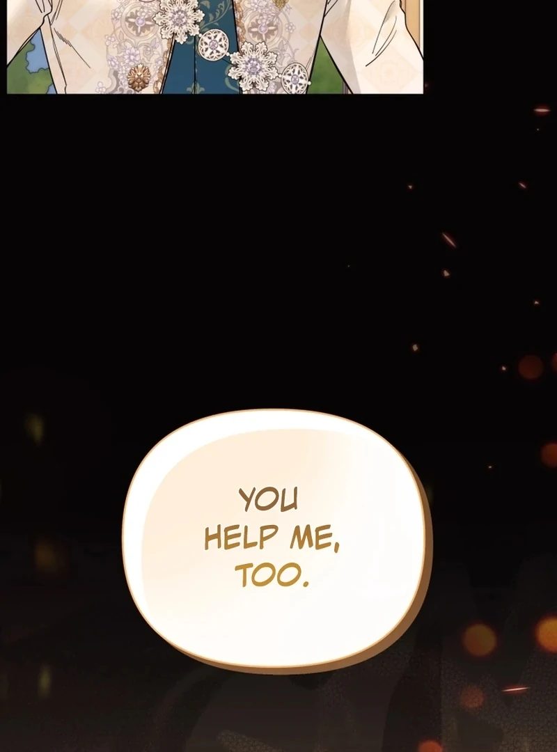 I Think It Would Be Better For Me to Become King Chapter 37 - page 105