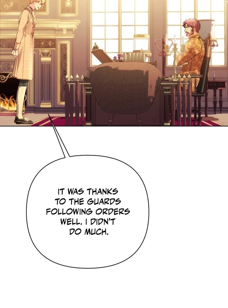 I Think It Would Be Better For Me to Become King Chapter 37 - page 10