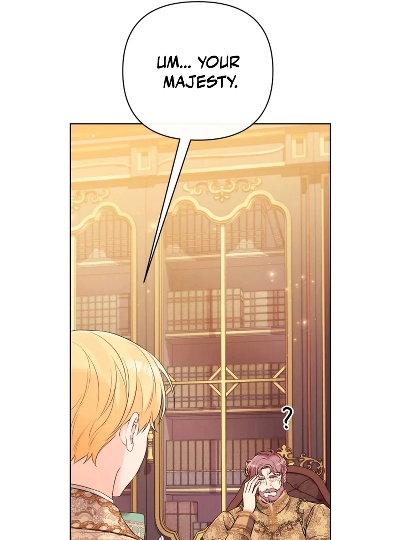 I Think It Would Be Better For Me to Become King Chapter 37 - page 110