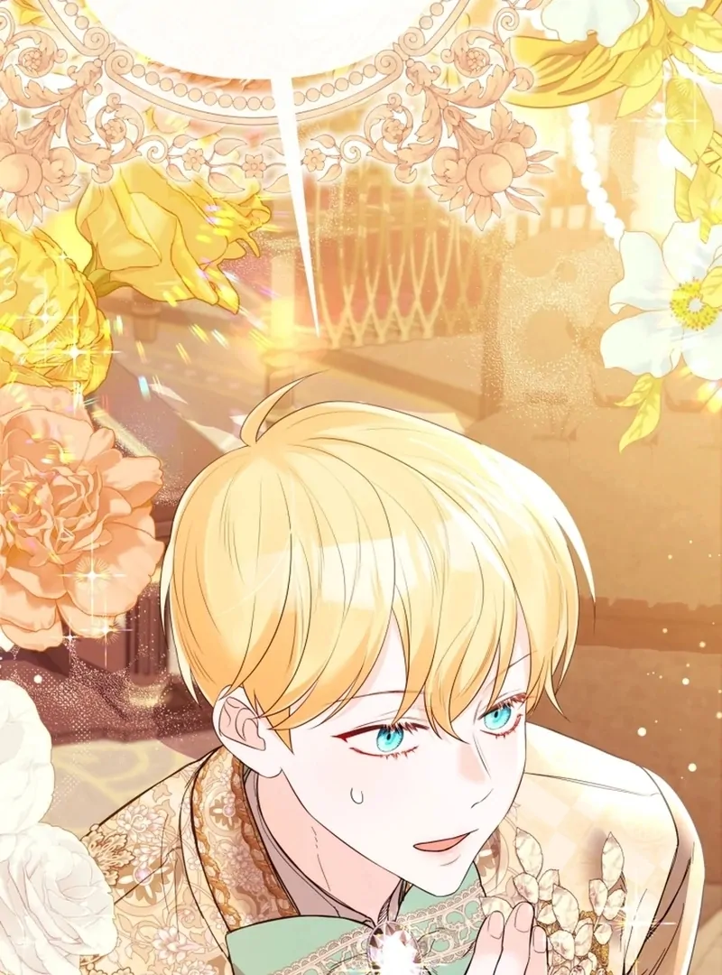 I Think It Would Be Better For Me to Become King Chapter 37 - page 112