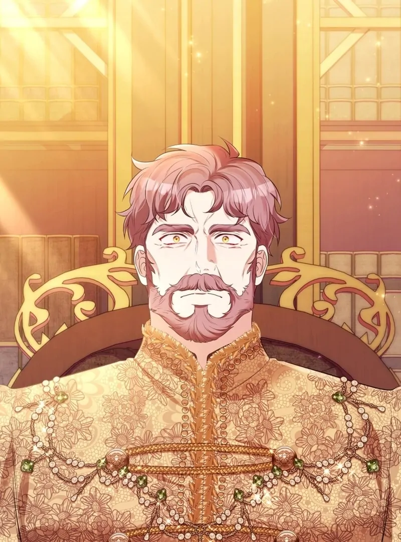 I Think It Would Be Better For Me to Become King Chapter 37 - page 115