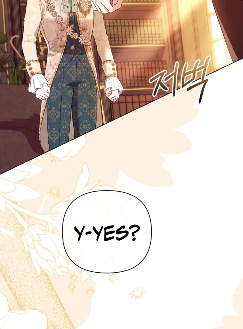 I Think It Would Be Better For Me to Become King Chapter 37 - page 118