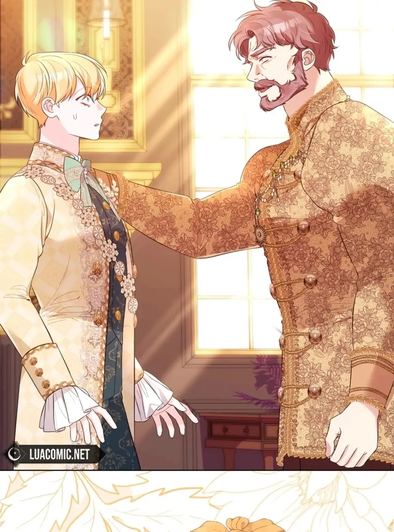 I Think It Would Be Better For Me to Become King Chapter 37 - page 120