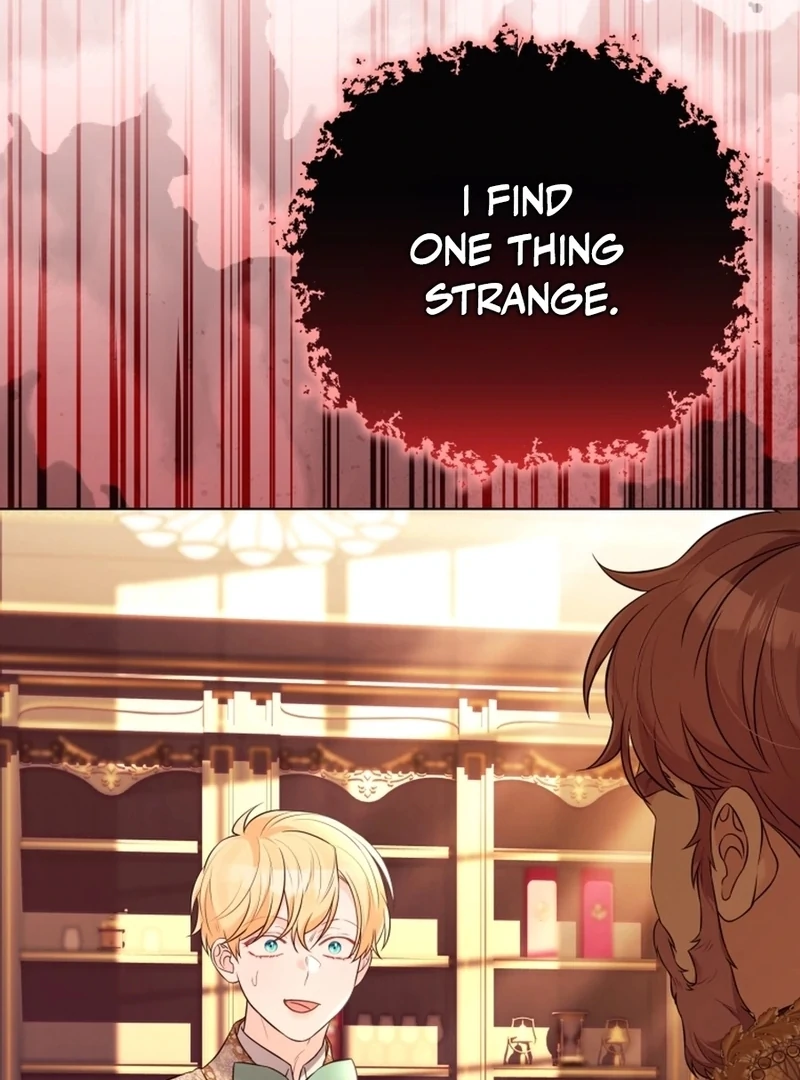 I Think It Would Be Better For Me to Become King Chapter 37 - page 14